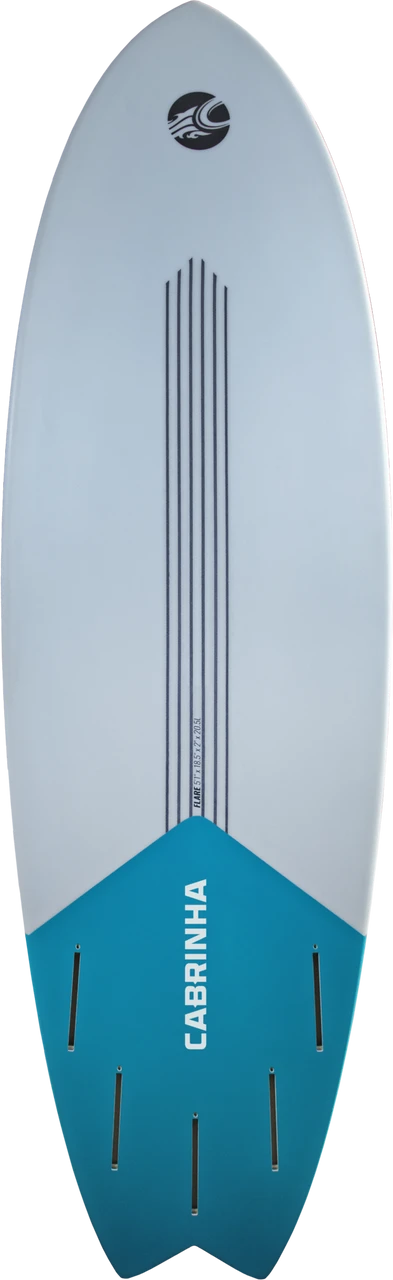 2023 Cabrinha 03 Flare Surfboard 4 2023 Cabrinha 03 Flare Surfboard - Image 2