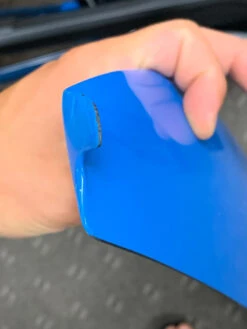 2021 GoFoil NL190 Front Wing - Used -Sports Surf Store 113023 3 53244.1661180236