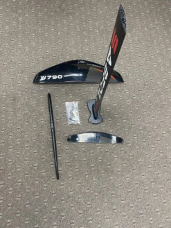 Moses ALU 95 790/450 Kit - Used -Sports Surf Store 119279 1 05885.1658348713