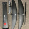 Takuma Kujira Full Kit Carbon - Used -Sports Surf Store 121112 1 83596.1673624894