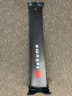 Takuma Kujira Full Kit Carbon - Used -Sports Surf Store 121112 2 38530.1673624894