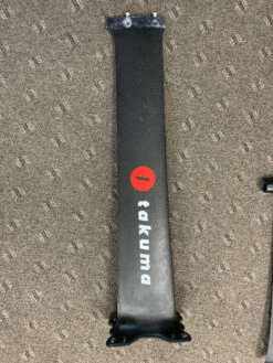 Takuma Kujira Full Kit Carbon - Used -Sports Surf Store 121112 3 24451.1673624894