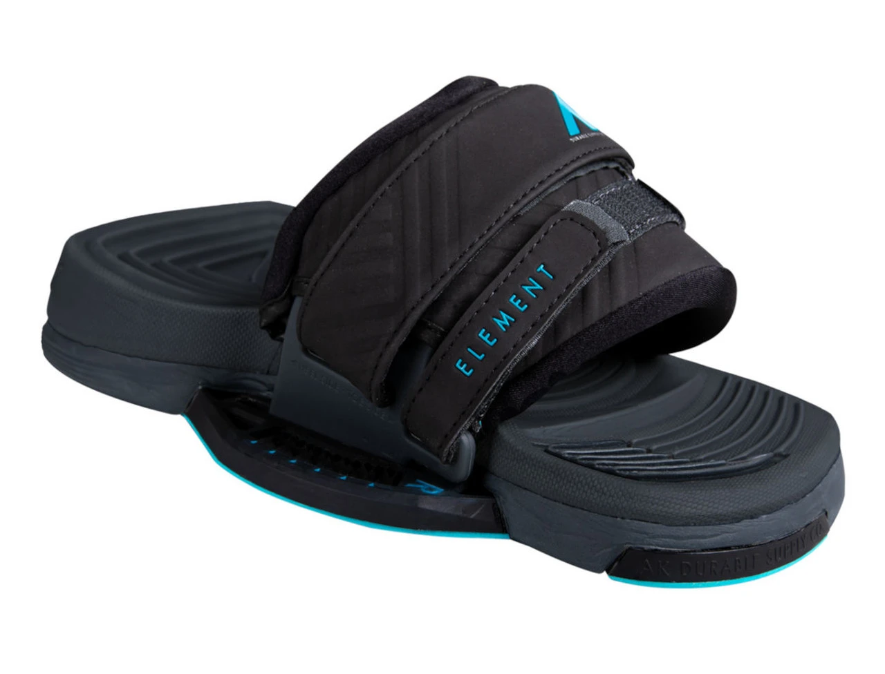 AK Element Bindings - Black 3 AK Element Bindings - Black