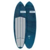 2021 Airush Amp V4 Reflex Wood Kite Surfboard - 5'4" 1 2021 Airush Amp V4 Reflex Wood Kite Surfboard - 5'4" -Sports Surf Store 2021 Airush Surf Amp v4 Teal No Fins 12699.1606935814