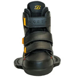 2021 North Fix Kiteboarding Boots -Sports Surf Store 2021 North Fix Boots Front 53412.1611775661