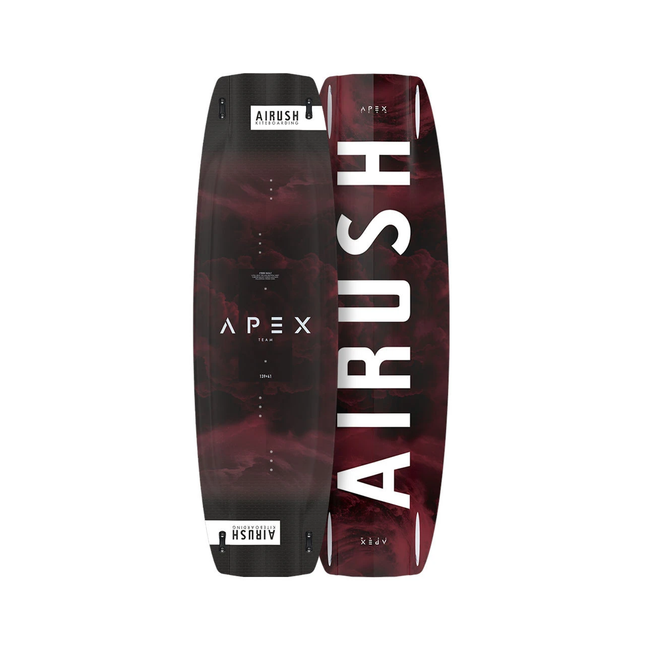 Airush Apex Team V7 Kiteboard (BO) 3 Airush Apex Team V7 Kiteboard (BO)
