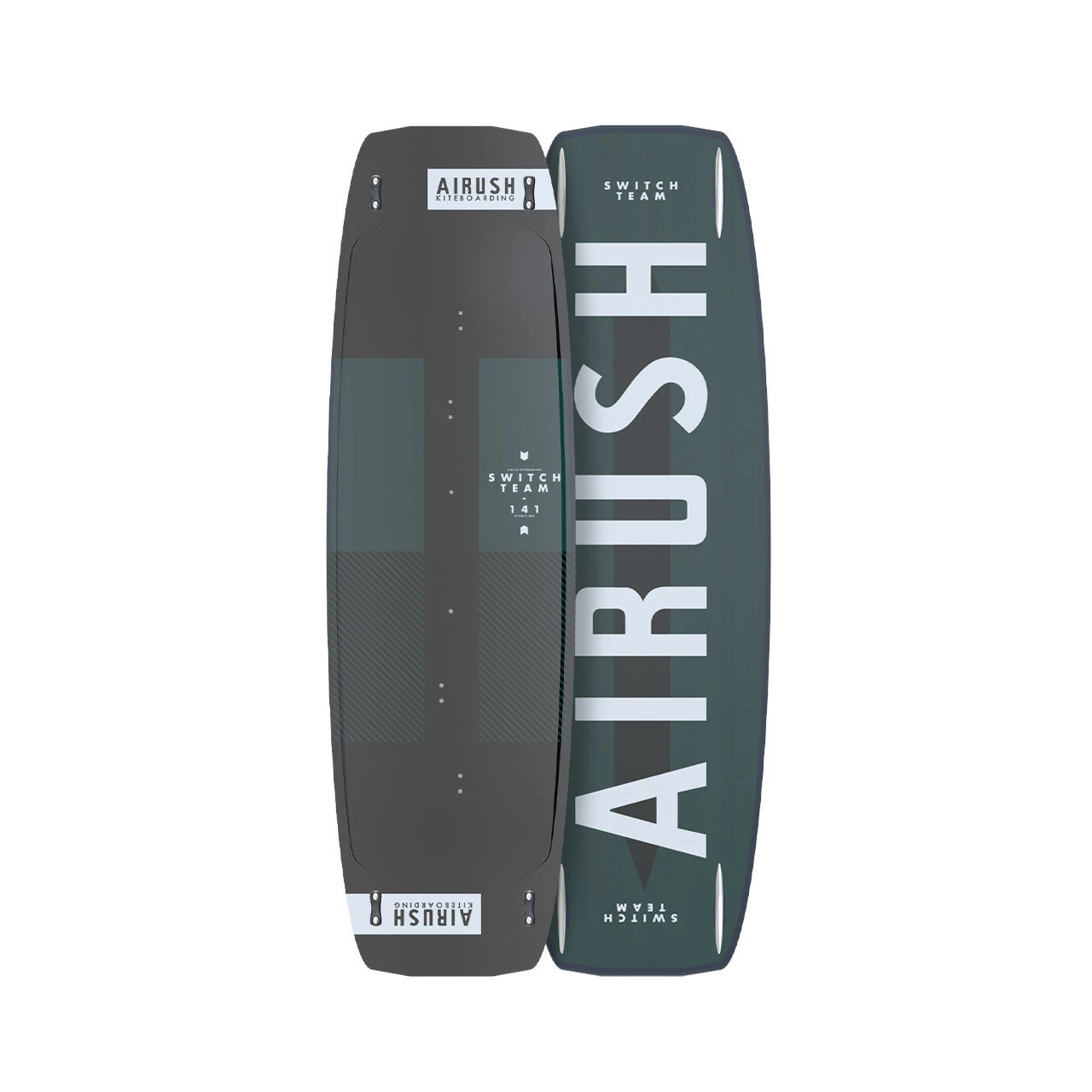 Airush Switch Team V11 Kiteboard (BO) 3 Airush Switch Team V11 Kiteboard (BO)