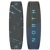 2022 North Focus Hybrid Twintip Board -Sports Surf Store 2022 north focus 1 71703.1648478614