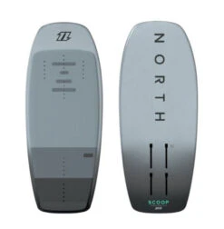 2022 North Scoop Mini Foil Board