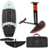 2022 Slingshot Hover Glide Foil Wakesurf V4 Package