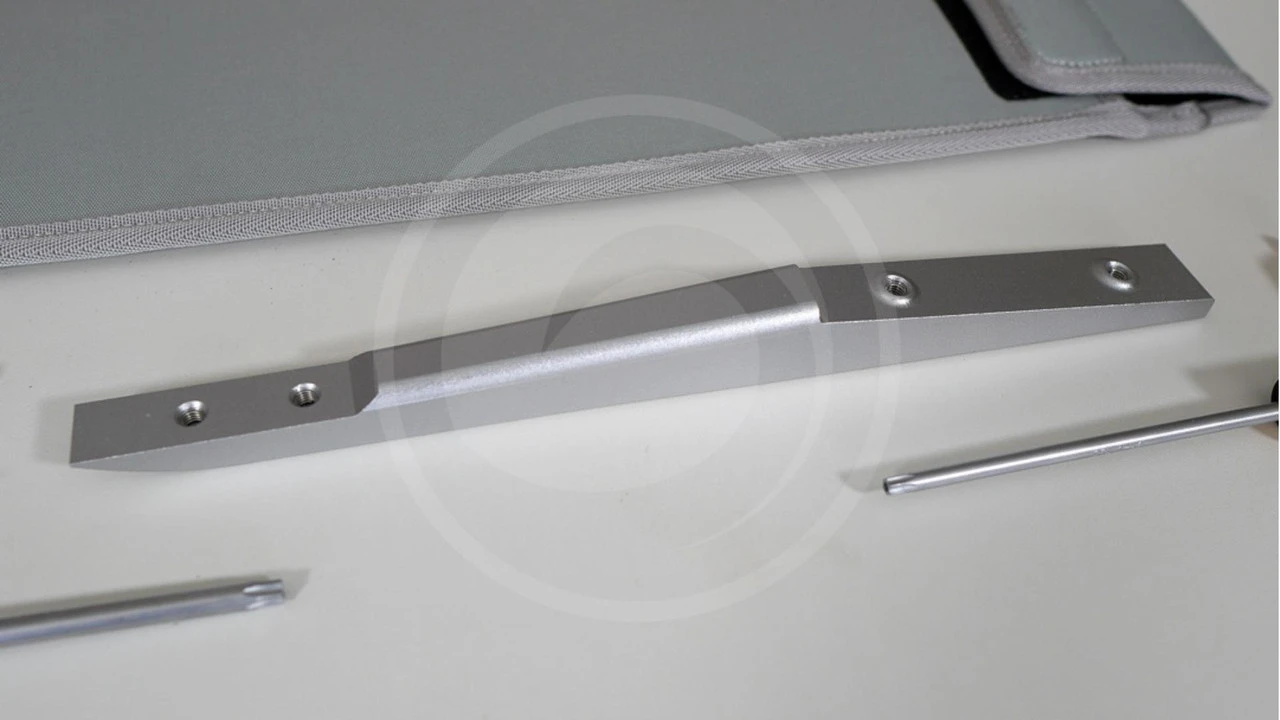 2022 Cabrinha Fusion Foil Kit - Hybrid 7 2022 Cabrinha Fusion Foil Kit - Hybrid - Image 5