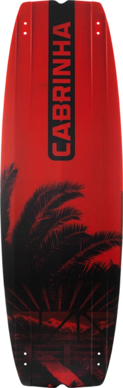 2023 Cabrinha 03 Ace Wood Twintip Kiteboard -Sports Surf Store 2023 ace wood bottom 69756.1673977344