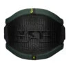 2022 Mystic Warrior X Waist Harness - Dark Leaf -Sports Surf Store 35003.210119 644 01 13545.1614795445
