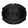 2022 Mystic Warrior X Waist Harness - Black 2 2022 Mystic Warrior X Waist Harness - Black -Sports Surf Store 35003.210119 900 01 19617.1614795505