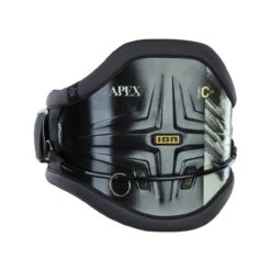 2021 Ion Apex Curv 13 Harness - Black