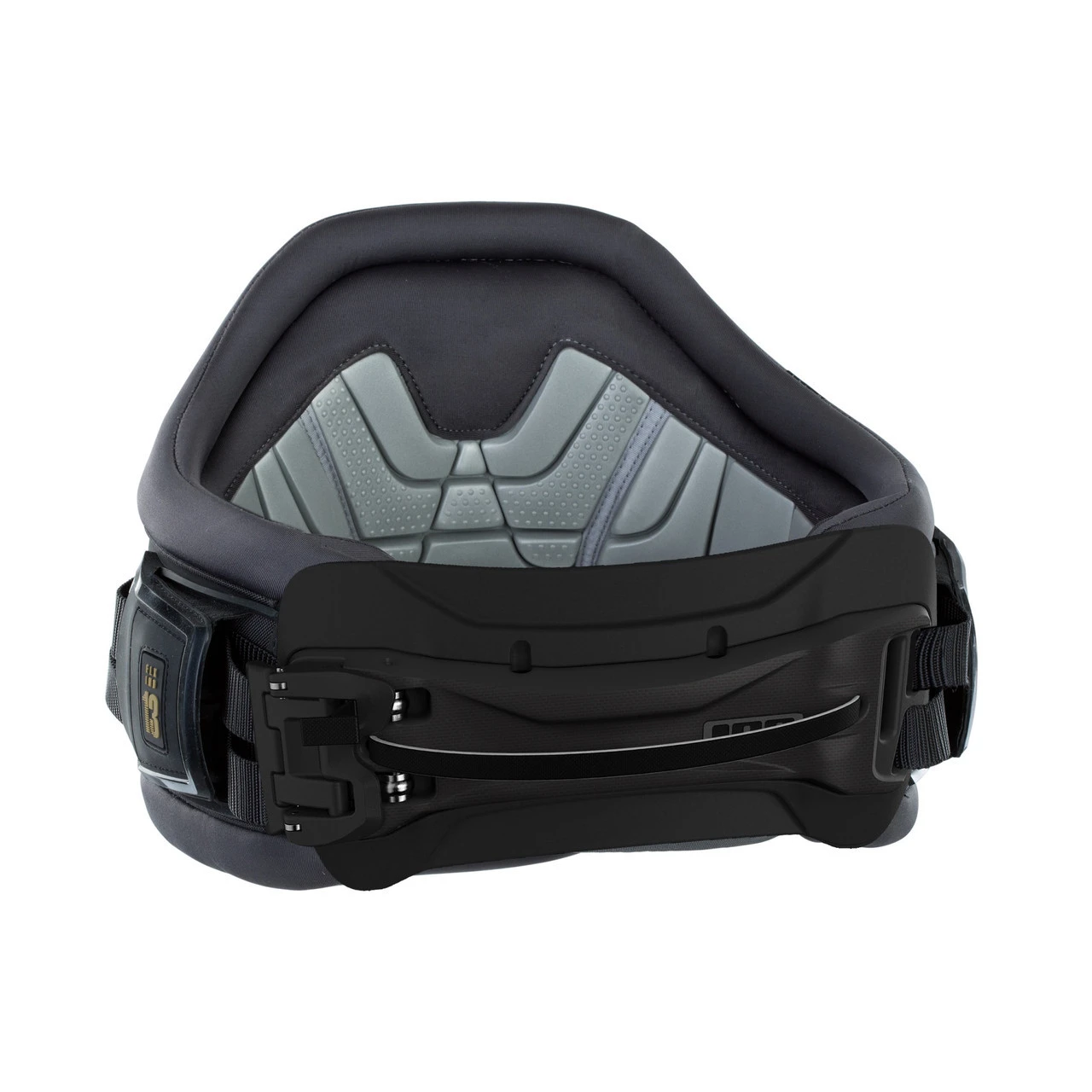 2021 Ion Apex Curv 13 Harness - Black 4 2021 Ion Apex Curv 13 Harness - Black - Image 2