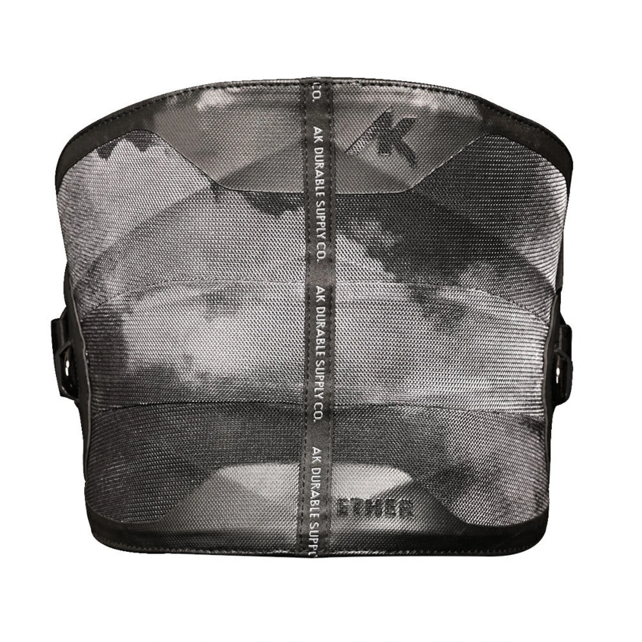 AK Ether Waist Harness 2 AK Ether Waist Harness