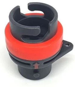 Duotone Kite & Wing Pump Adapter