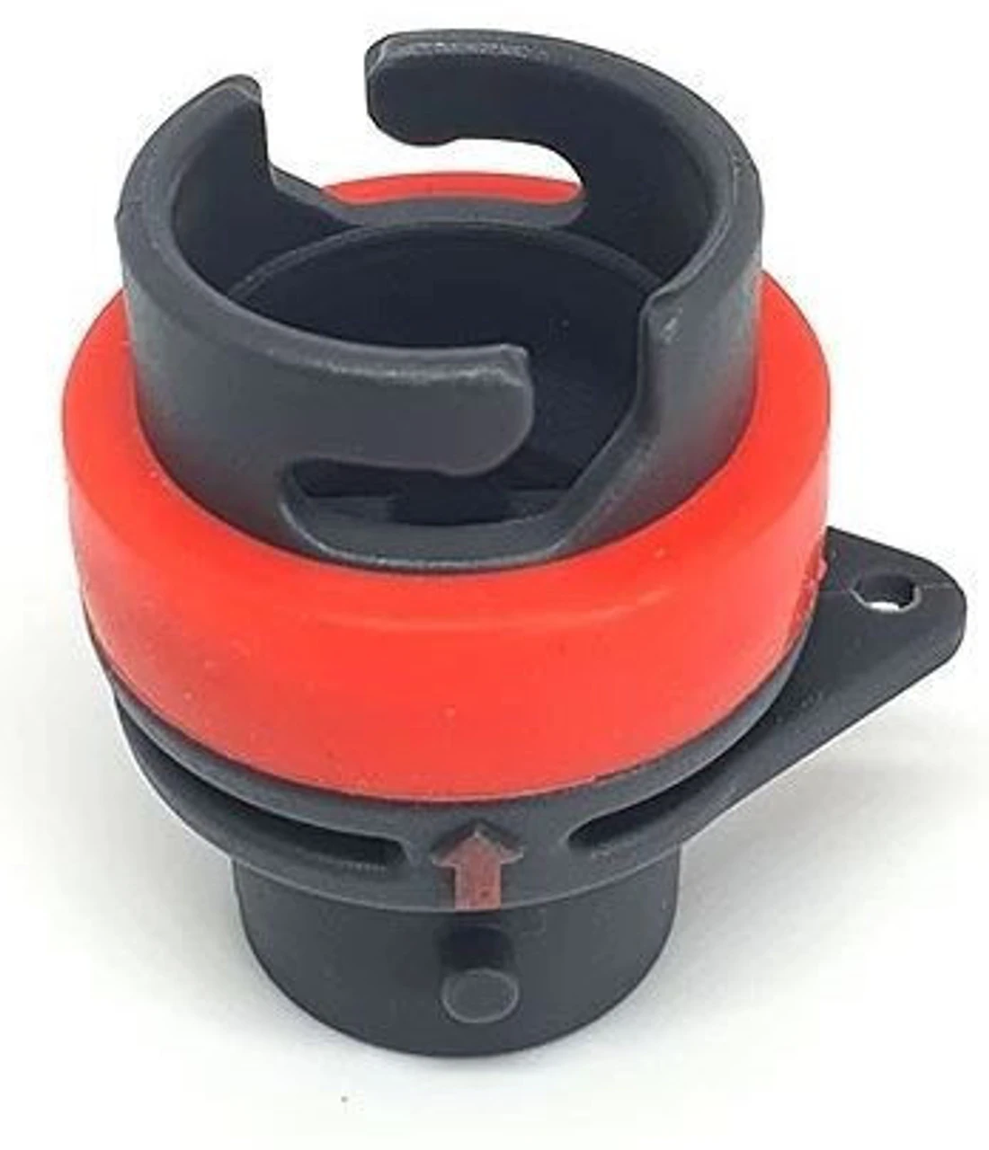 Duotone Kite & Wing Pump Adapter 3 Duotone Kite & Wing Pump Adapter