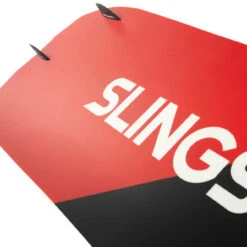 2023 Slingshot Glide V13 161 -Sports Surf Store Glide V13 fins 61211.1660750733