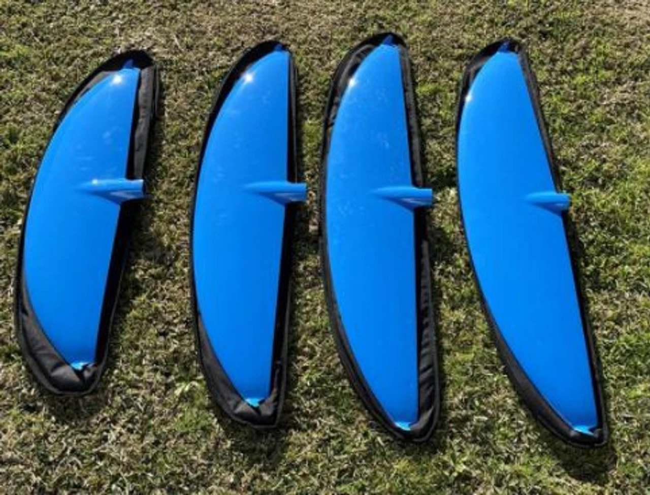 GoFoil NL Series Front Wing 4 GoFoil NL Series Front Wing - Image 2