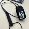 Kaohi Grip Straight Ankle Leash - 5'x5.5mm 2 Kaohi Grip Straight Ankle Leash - 5'x5.5mm -Sports Surf Store IMG 1067 05047.1620761231
