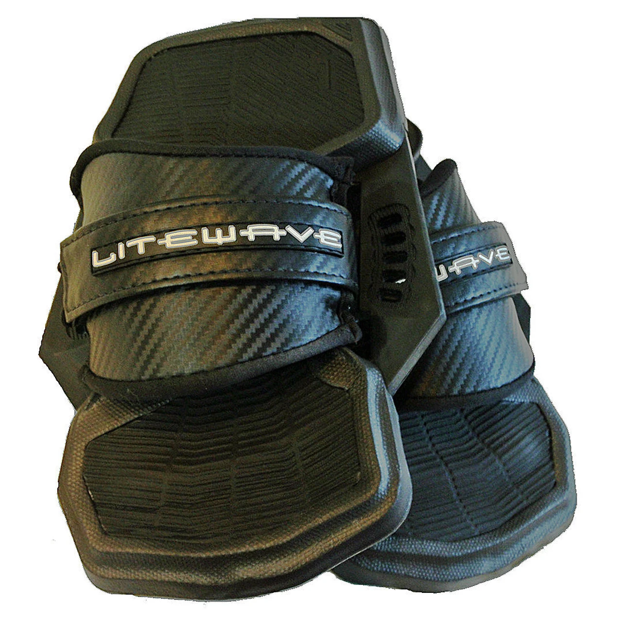 Litewave Biometric Sandal Binding 3 Litewave Biometric Sandal Binding