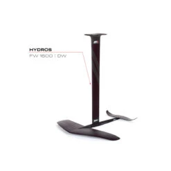 MFC Hydros Complete Foil 13 MFC Hydros Complete Foil -Sports Surf Store MFC Hydros 1600 Complete Foil 1280px 1 57295.1638212318