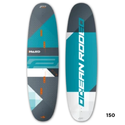 2021 Ocean Rodeo Mako Kiteboard 10 2021 Ocean Rodeo Mako Kiteboard -Sports Surf Store Mako150 web 1024x1024 99647.1635171734