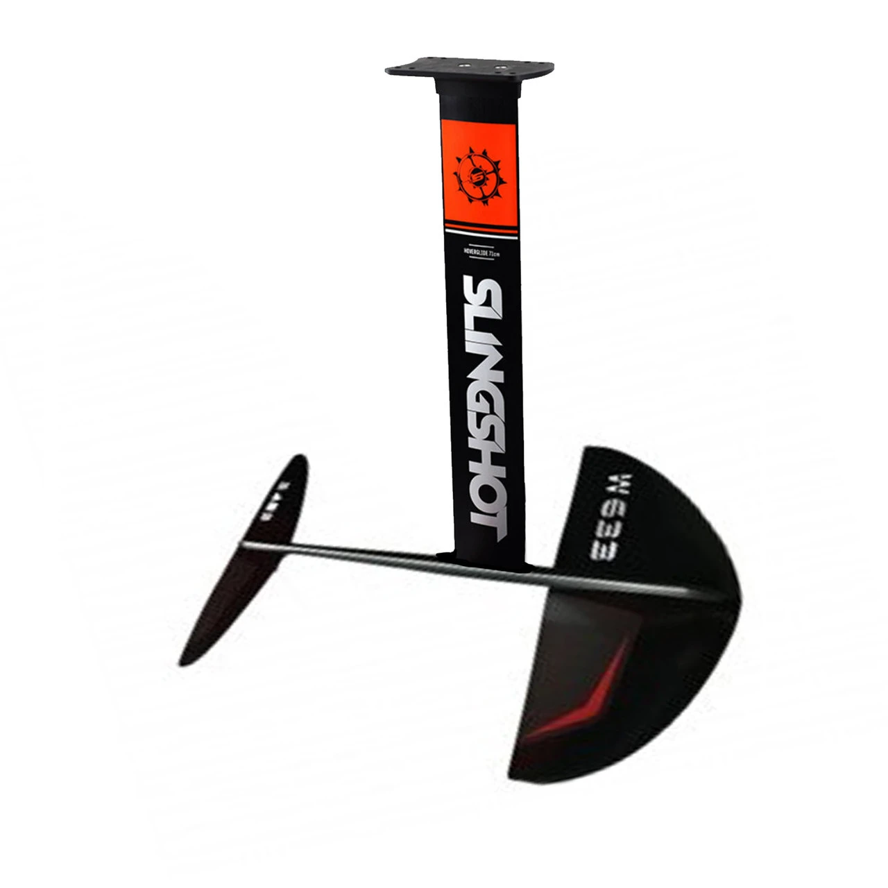 Slingshot / Moses Onda HL 633/483 Kite Foil 3 Slingshot / Moses Onda HL 633/483 Kite Foil