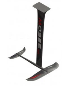 SABFOIL/Moses Vorace 101 FR 590/330 Foil