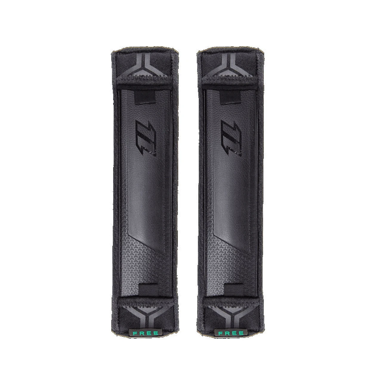 2021 North Free Foil Straps 3 2021 North Free Foil Straps