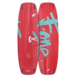 F-One ONE Kiteboard (BO)