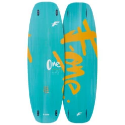F-One ONE Kiteboard (BO) -Sports Surf Store ONE 2020 148 v22 00361.1649793556