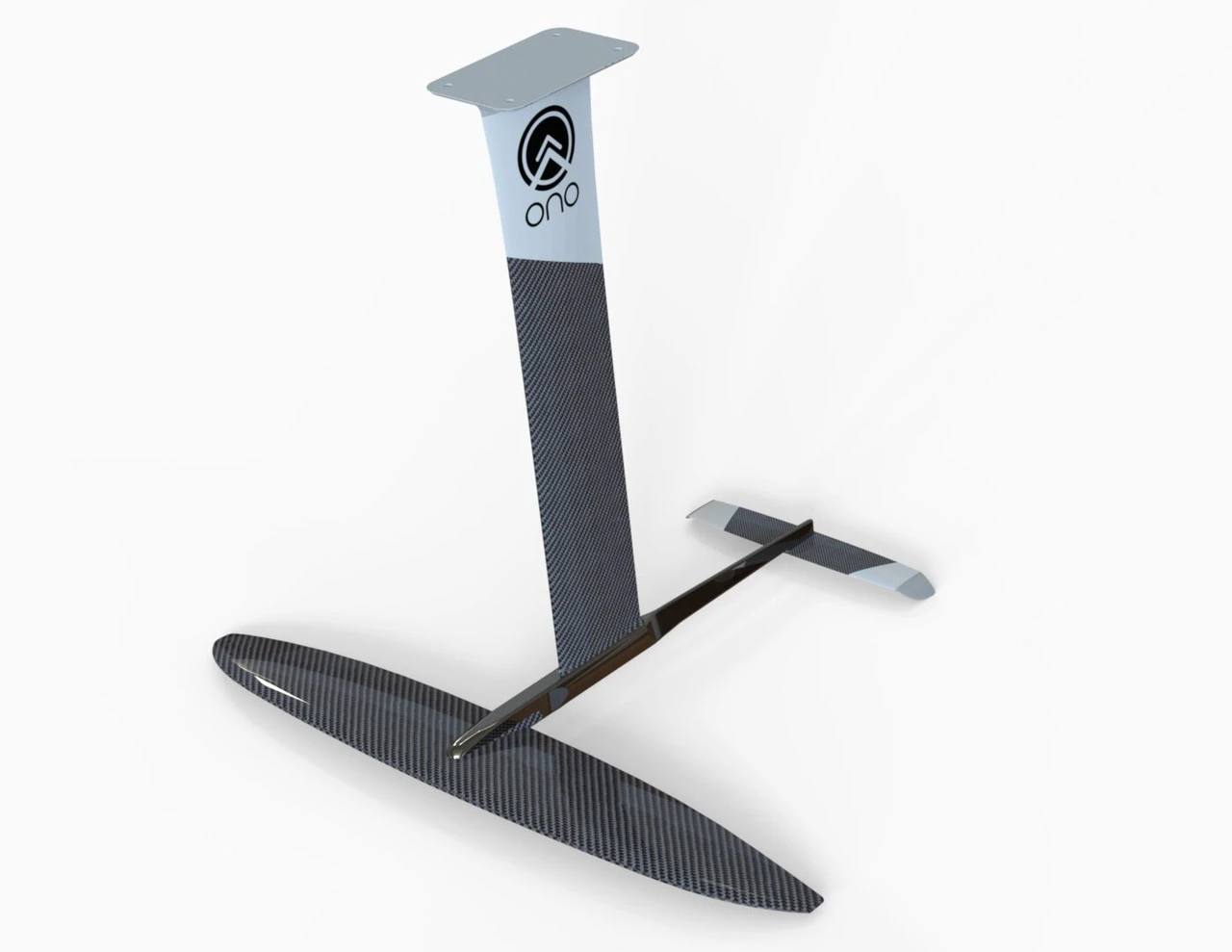 OnoFoil Swift Complete Foil 3 OnoFoil Swift Complete Foil