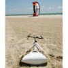 PKS Self-Launch Sand Anchor With Carabiner -Sports Surf Store PKS 26418.1479757639