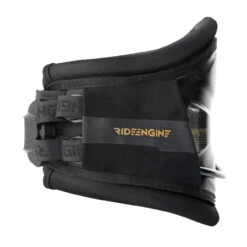 2022 Ride Engine Lyte Unity Webbing Connection Kite Harness -Sports Surf Store RideEngine 2022 Lyte Unity Webbing Connection Kite Harness Black Sideview 1280px 89459.1633113366