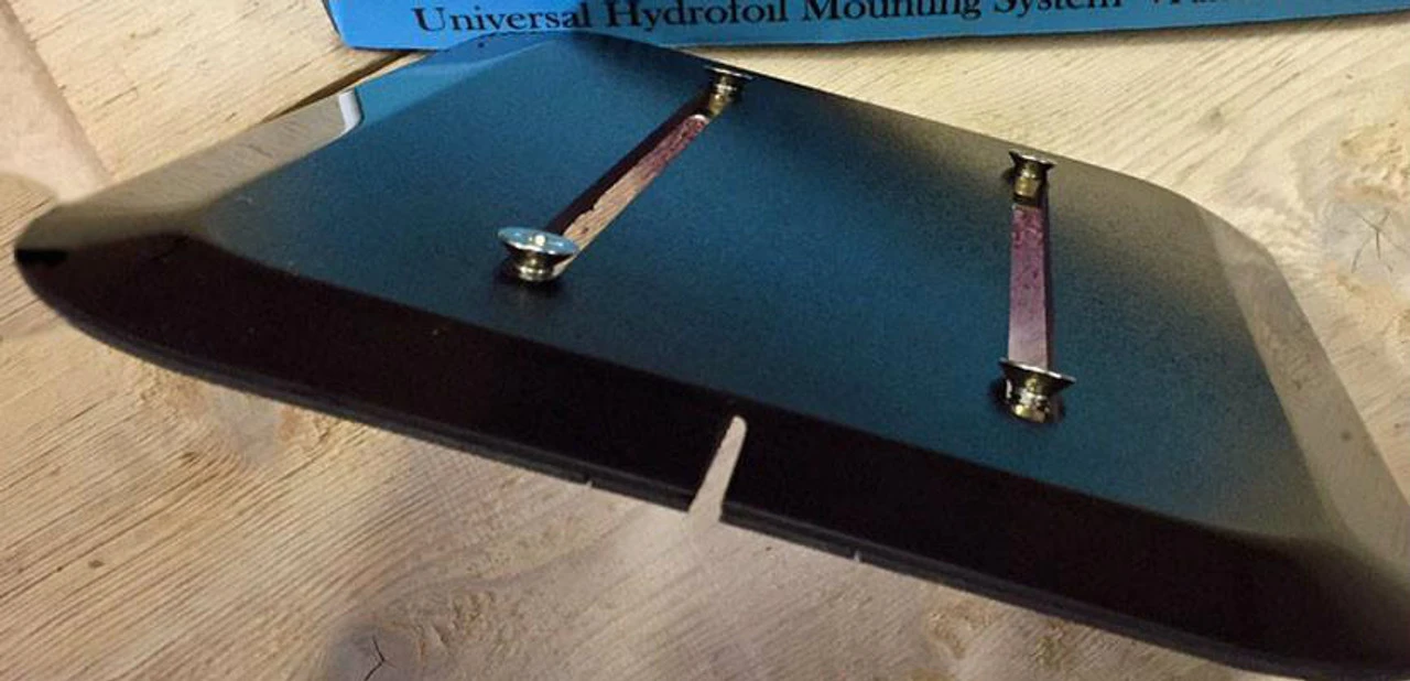 FoilMount Ridge Mount 5 FoilMount Ridge Mount - Image 3