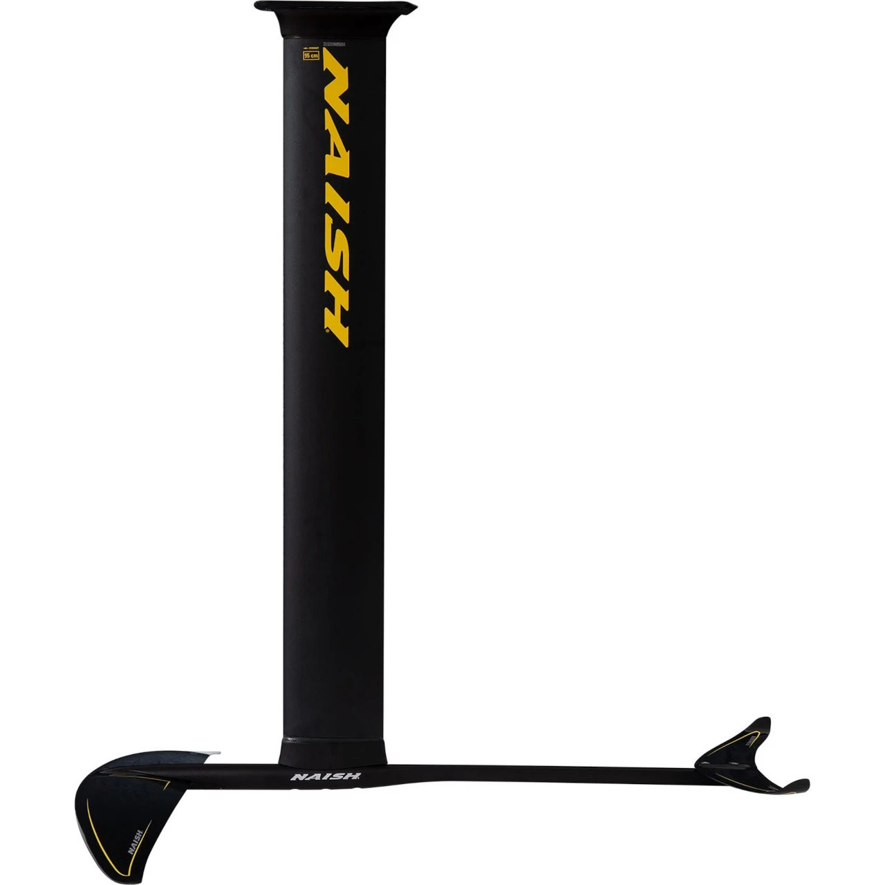 Naish S26 Jet Foil Complete - Aluminum 3 Naish S26 Jet Foil Complete - Aluminum