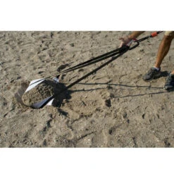PKS Self-Launch Sand Anchor With Carabiner -Sports Surf Store Sand Anchor2 28722.1479757639