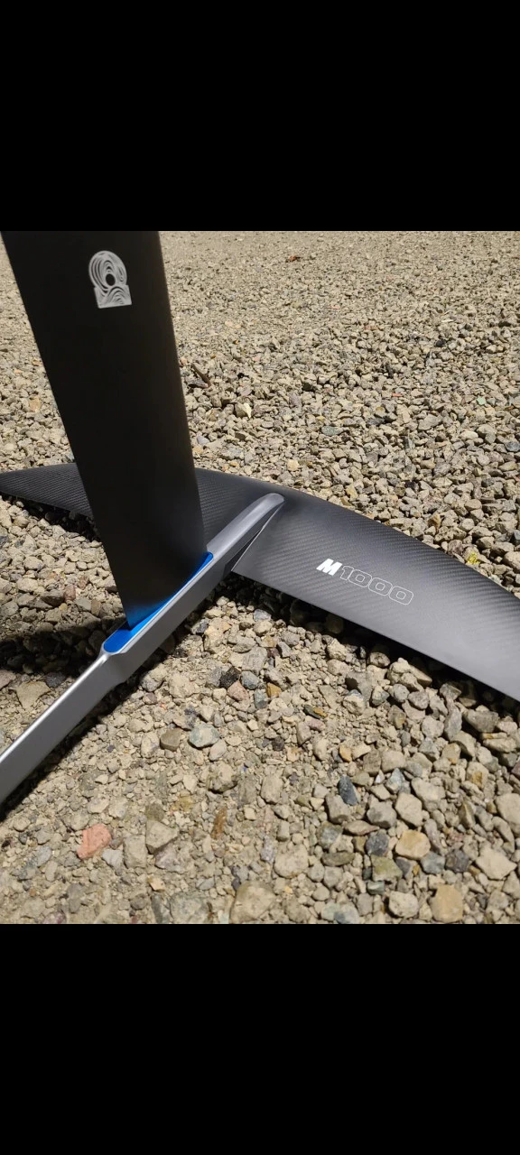 Takuma Mast To Onofoil Wing DooDad 4 Takuma Mast To Onofoil Wing DooDad - Image 2