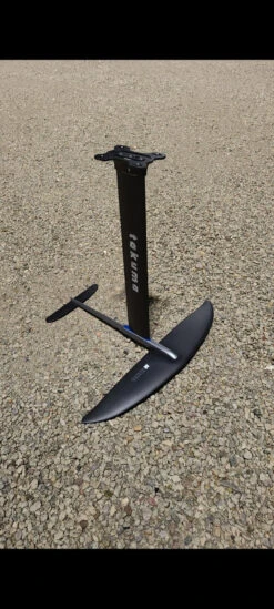 Takuma Mast To Onofoil Wing DooDad 7 Takuma Mast To Onofoil Wing DooDad -Sports Surf Store Screenshot 20230102 211149 Gallery 53717.1674065763