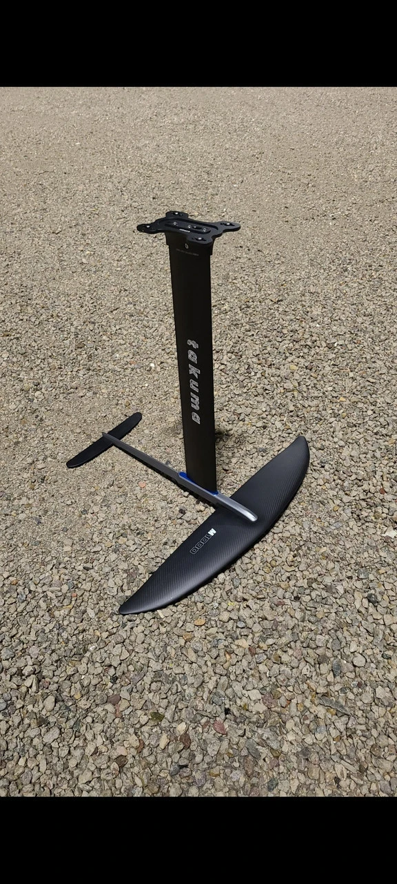 Takuma Mast To Onofoil Wing DooDad 5 Takuma Mast To Onofoil Wing DooDad - Image 3