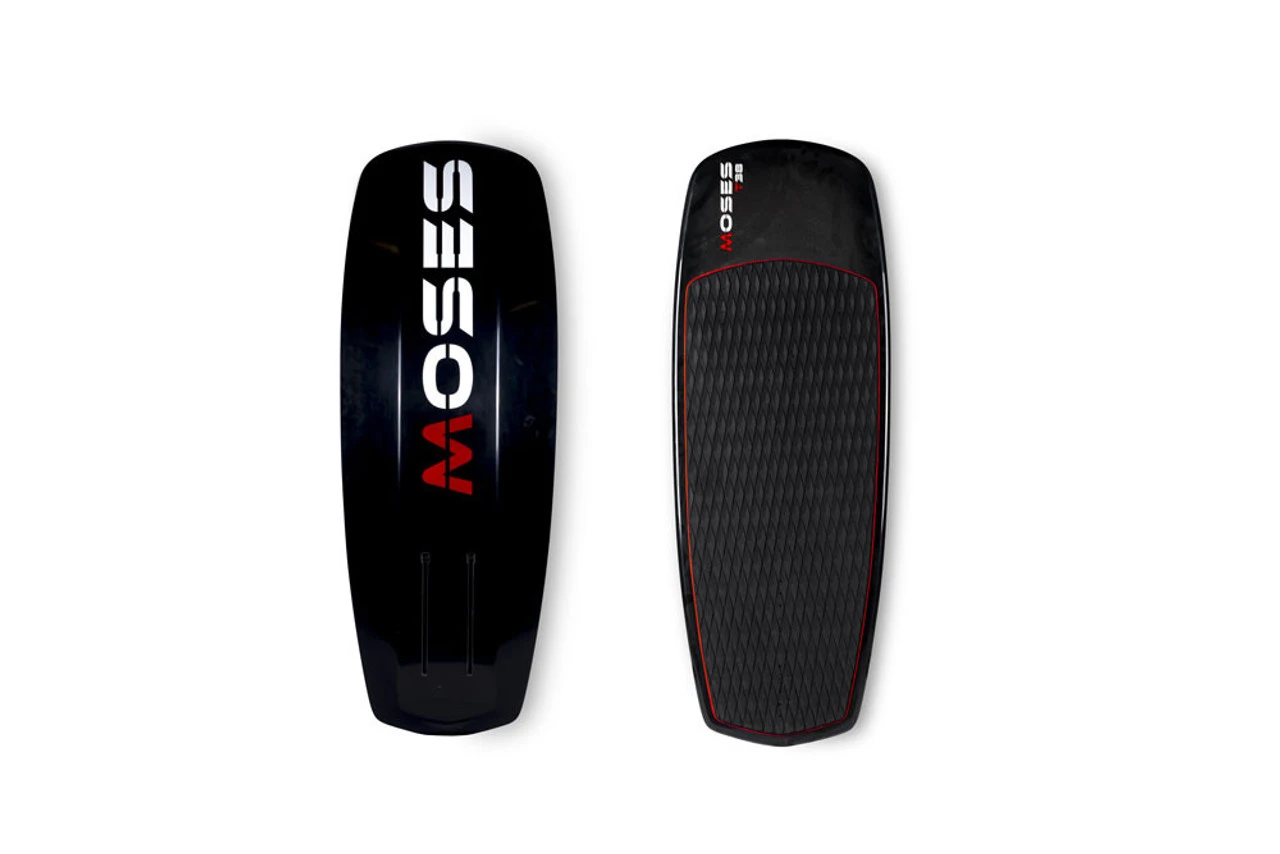 SABFOIL/Moses T38 Black Plate Carbon Foil Board 3 SABFOIL/Moses T38 Black Plate Carbon Foil Board