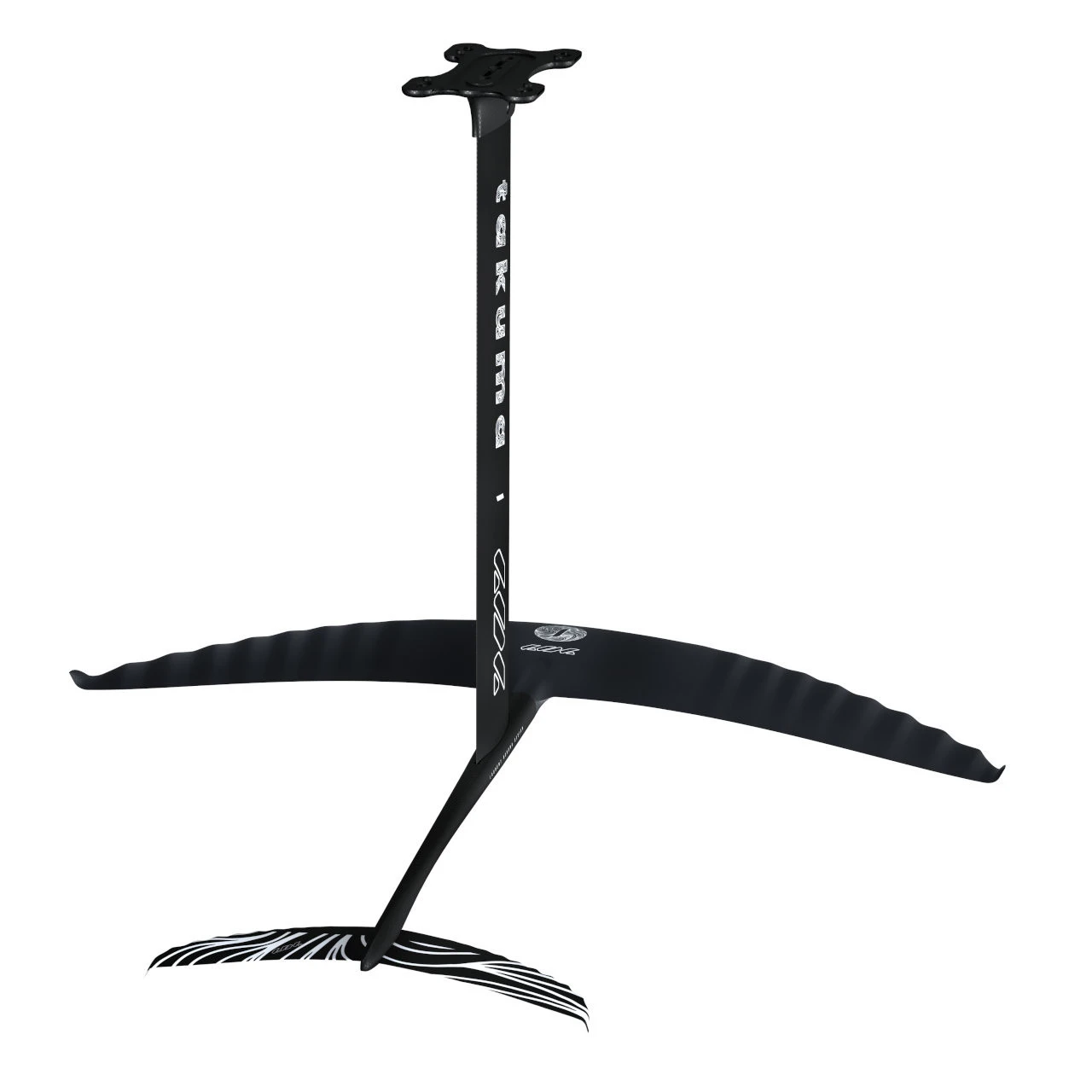 Takuma Kujira 1210 Foil 4 Takuma Kujira 1210 Foil - Image 2