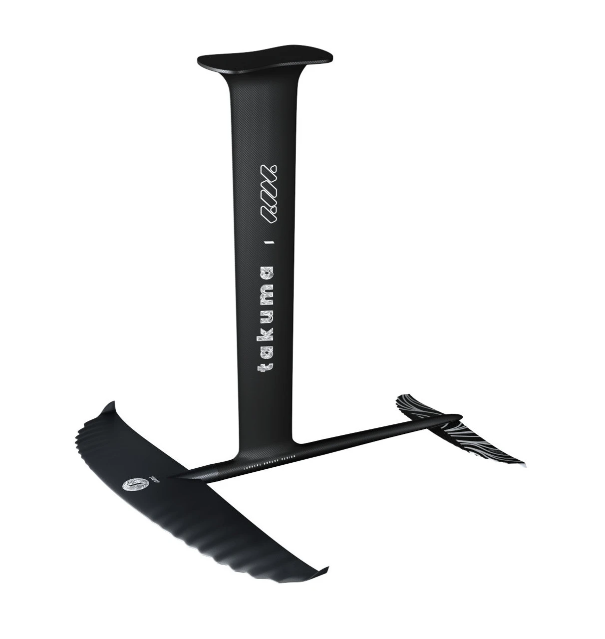 Takuma Kujira 980 Foil 6 Takuma Kujira 980 Foil - Image 4