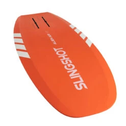 2023 Slingshot Alien Air V5 4'6'' -Sports Surf Store alien airV5 back 00490.1660921050