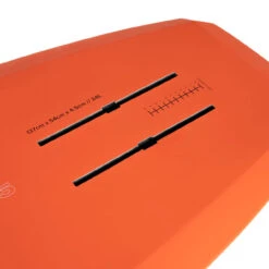 2023 Slingshot Alien Air V5 4'6'' -Sports Surf Store alien airV5 foil track 44284.1660921053