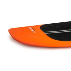 2023 Slingshot Alien Air V5 4'6'' -Sports Surf Store alien airV5 top side view 16895.1660921051