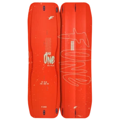 2023 F-One BIG ONE Kiteboard (BO)